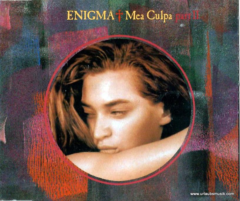 Enigma – Mea Culpa Part II / CD 1