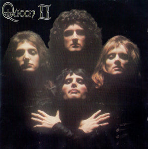 Queen - Queen II / CD Album