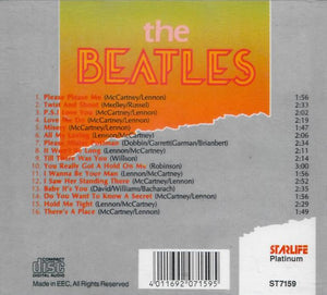 The Beatles - The Beatles 