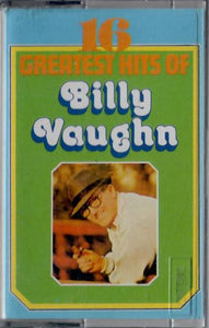 Billy Vaughn - 16 Greatest Hits