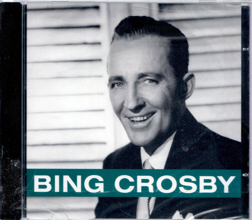 BING CROSBY - BING CROSBY / CD Album