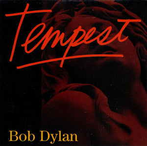 BOB DYLAN - TEMPEST