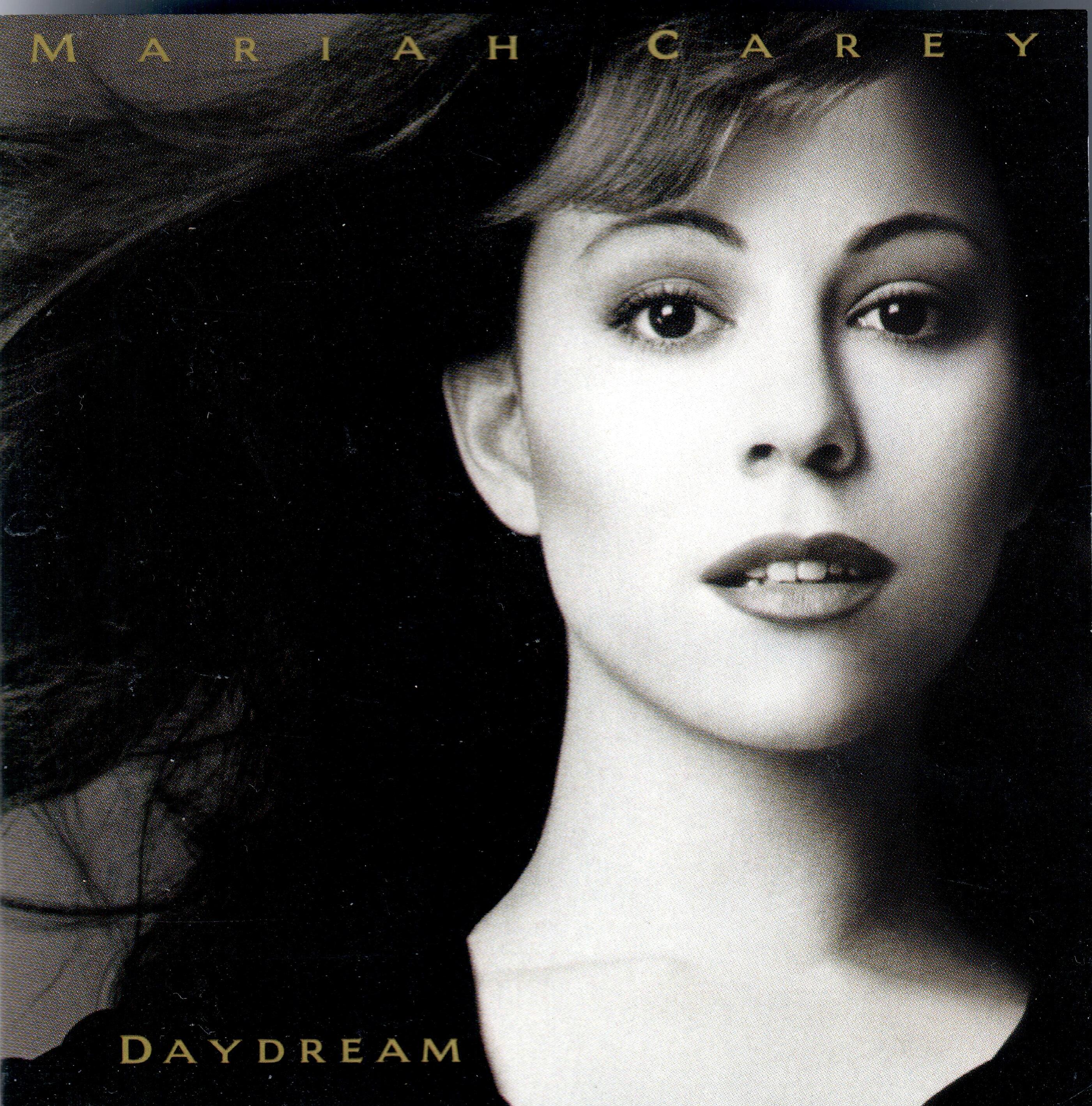 Mariah Carey - Daydream / CD Album - gebraucht sehr guter Zustand