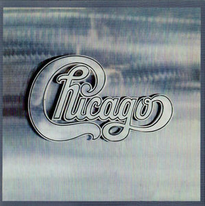 Chicago - Chicago / CD Album / Cardsleeve Edition - gebraucht neuwertiger Zustand