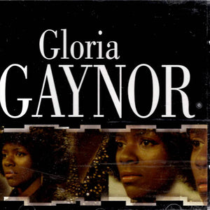 GLORIA GAYNOR - MASTER SERIES