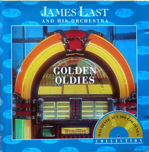 James Last - Golden Oldies