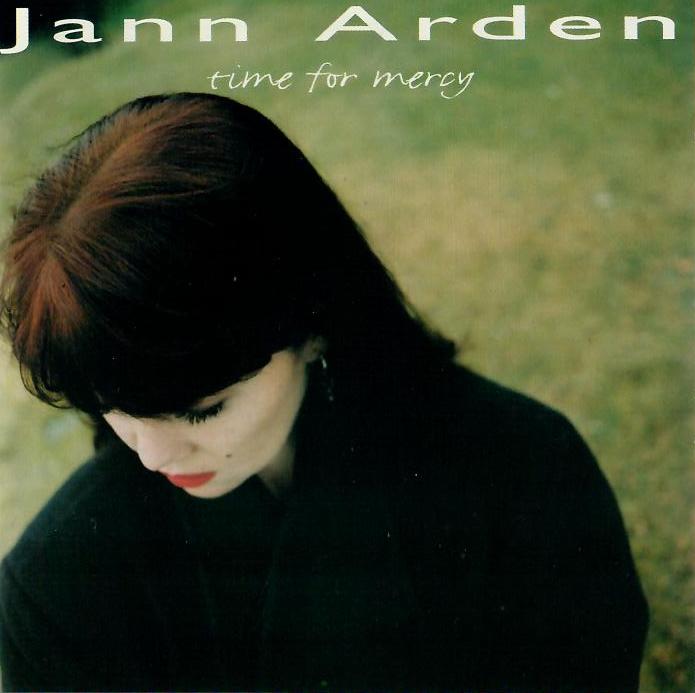 JANN ARDEN - TIME FOR MERCY