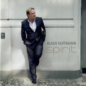 Klaus Hoffmann - Spirit 