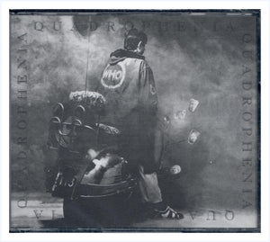 The Who - Quadrophenia / Rock Oper / 2 CD