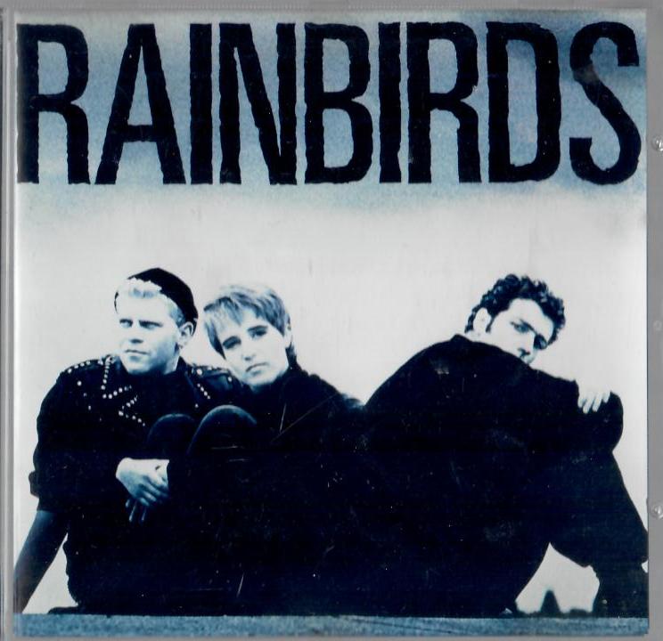 Rainbirds von Rainbirds / CD Album - sehr guter Zustand a