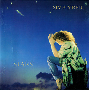 Simply Red – Stars 