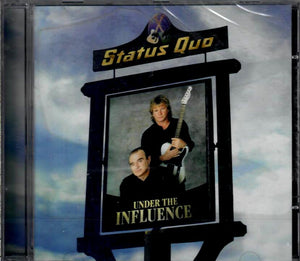 Status Quo - Under the Influence