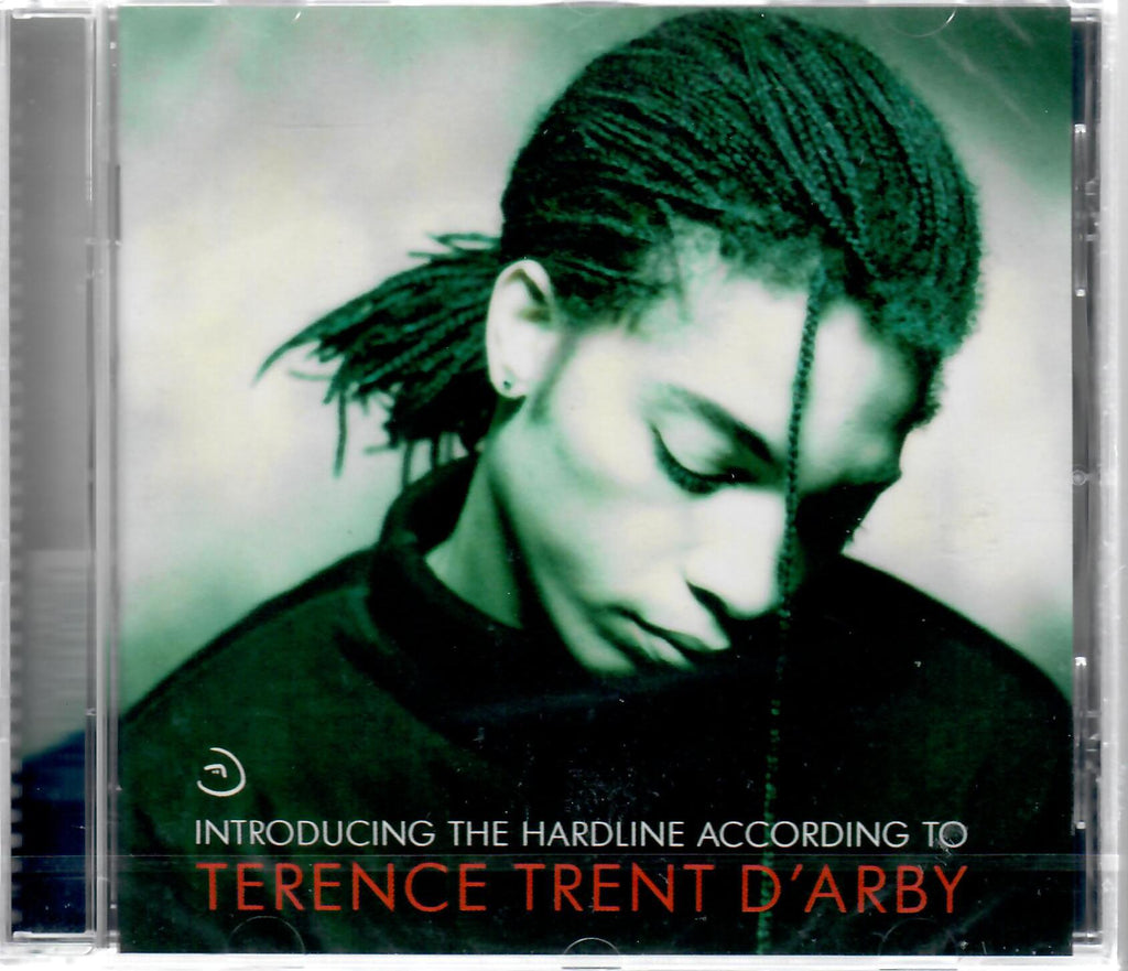 Introducing The Hardline According To Terence Trent D'Arby