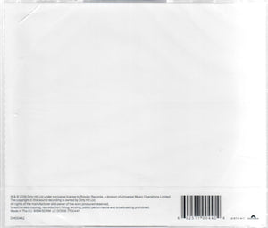 The 1975 - A Brief Inquiry Into Online Relationships / CD Album - neu & ovp Neuware