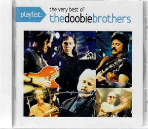 THE DOOBIE BROTHERS - PLAYLIST: THE VERY BEST OF