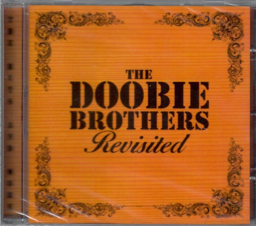 The Doobie Brothers - Revistited / CD