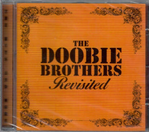 The Doobie Brothers - Revistited / CD