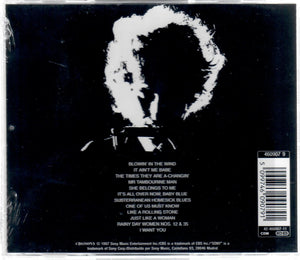 Bob Dylan - Greatest Hits / CD Album / Best Of / 12 Songs - neu & ovp Neuware